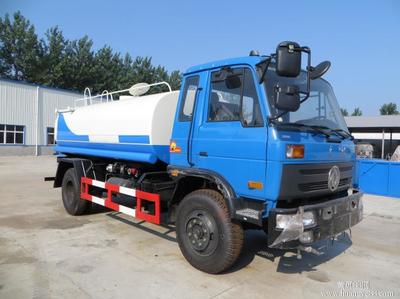 衛(wèi)輝質(zhì)量最佳灑水車廠家推薦，小型灑水車特價(jià)優(yōu)惠及產(chǎn)品細(xì)節(jié)展示